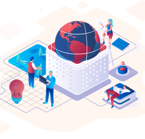 Разработка сложных сайтов для построения систем коммуникации в Котласе