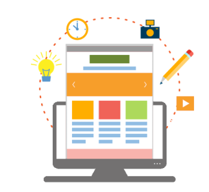 Разработка корпоративного портала в Котласе