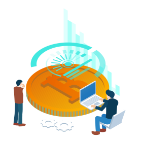 Создание сложного сайта для блокчейн и криптовалюты в Котласе