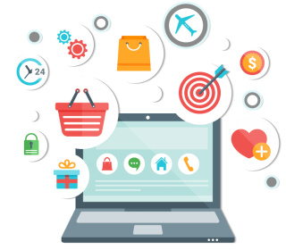 Разработка площадки электронной коммерции в Котласе