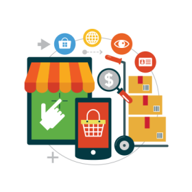 Разработка сложного сайта для сферы логистики в Котласе